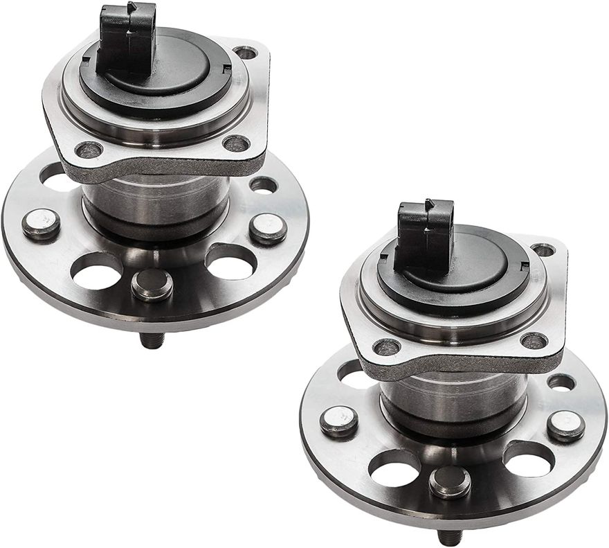 Main Image - Rear Wheel Hub Bearings