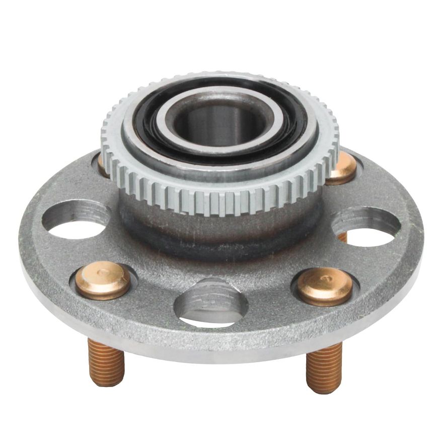 Main Image - Rear Wheel Hub and Bearing