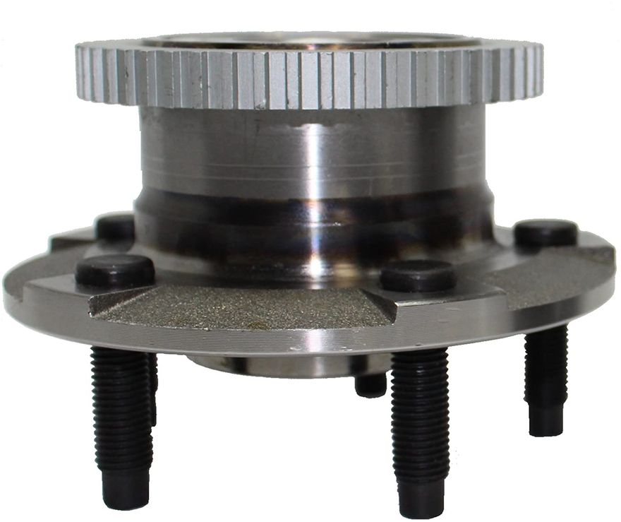 Main Image - Rear Wheel Hub and Bearing