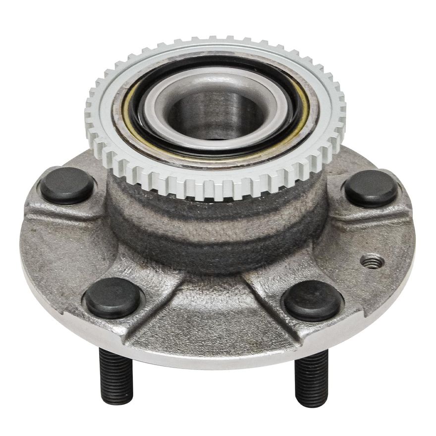 Rear Wheel Hub and Bearing - 512118 x2