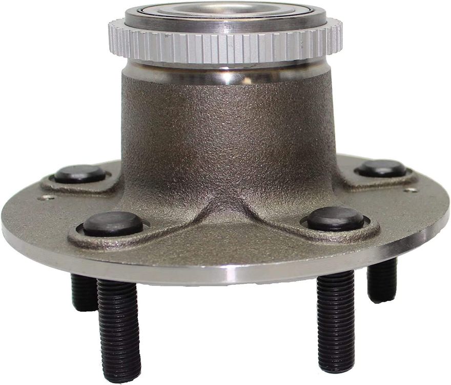 Main Image - Rear Wheel Hub and Bearing