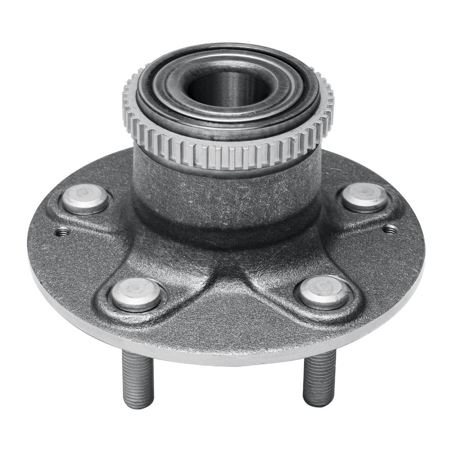 Main Image - Rear Wheel Hub and Bearing