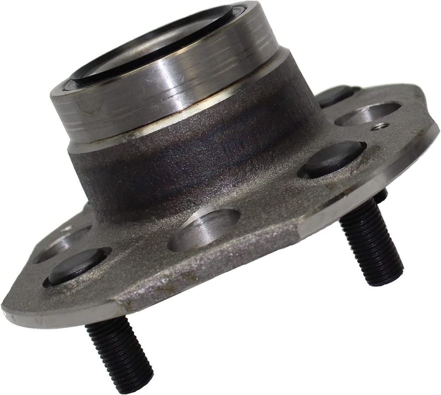 Main Image - Rear Wheel Hub and Bearing