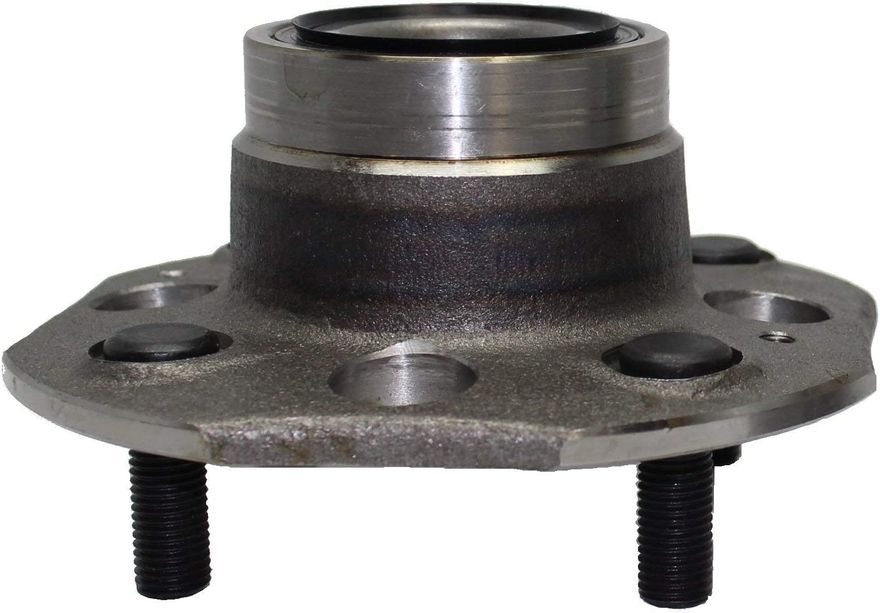 Rear Wheel Hub and Bearing - 512122 x2