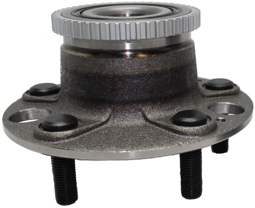 Main Image - Rear Wheel Hub and Bearing