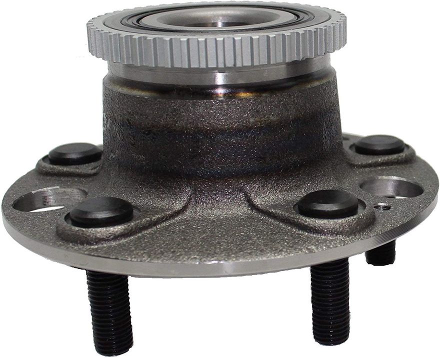 Rear Wheel Hub and Bearing - 512124 x2