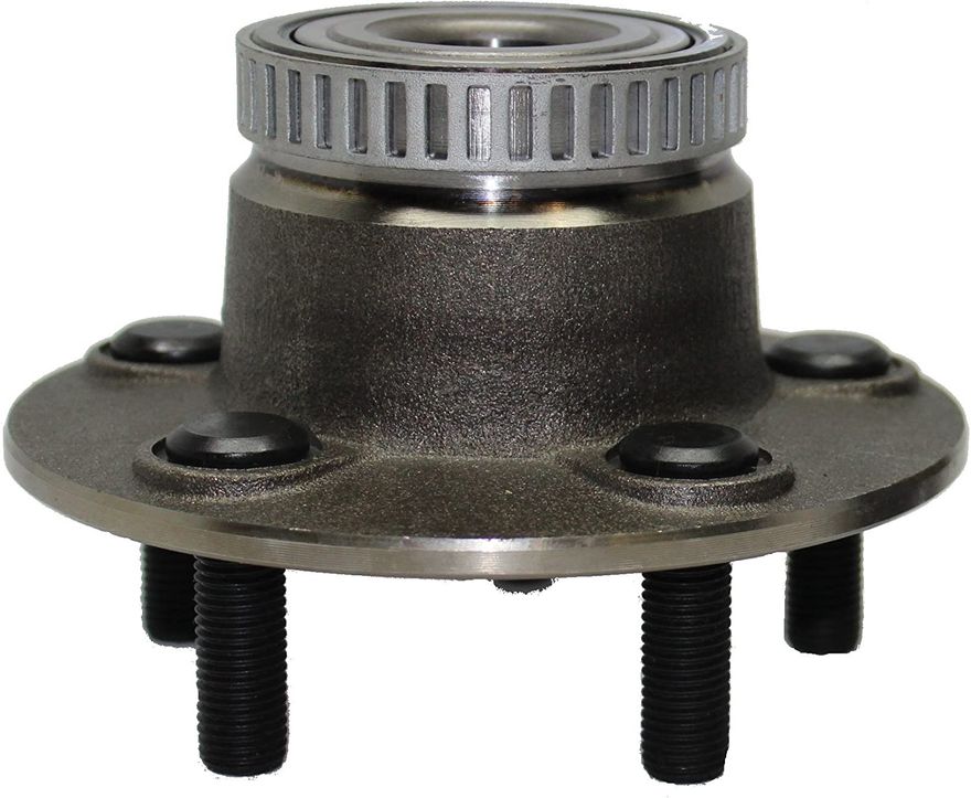 Main Image - Rear Wheel Hub and Bearing