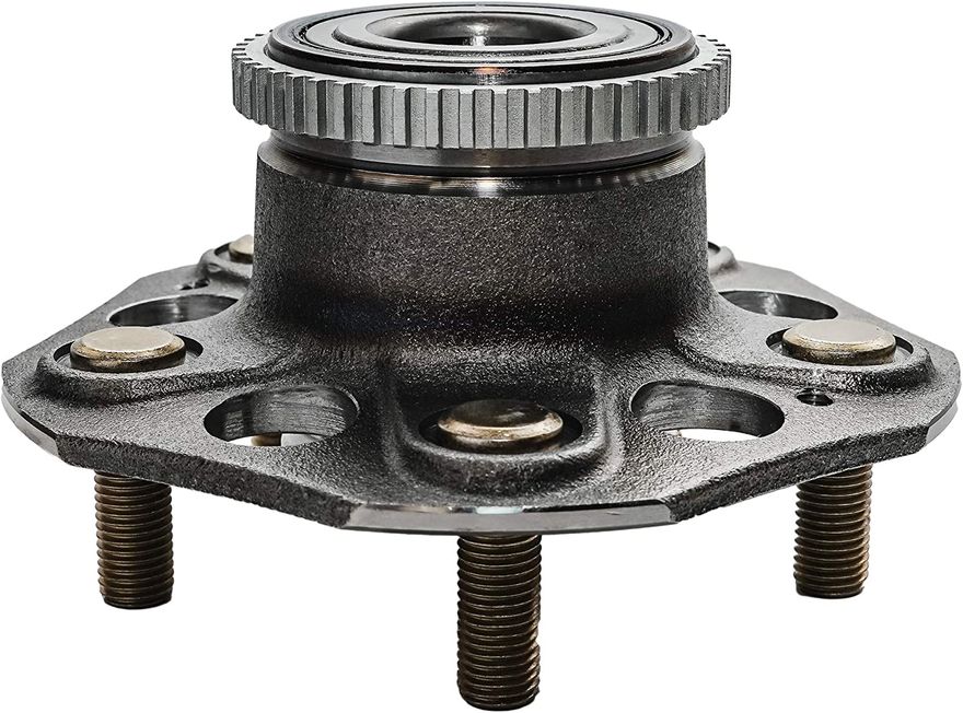 Main Image - Rear Wheel Hub and Bearing