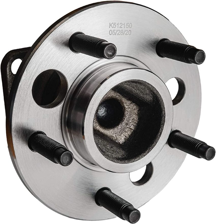 Rear Wheel Hub Bearing - 512150