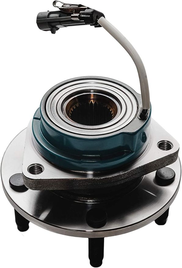 Main Image - Rear Wheel Hub Bearing