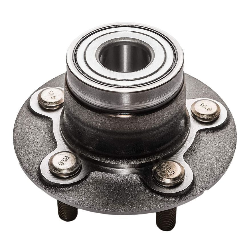 Rear Wheel Hub and Bearing - 512154 x2