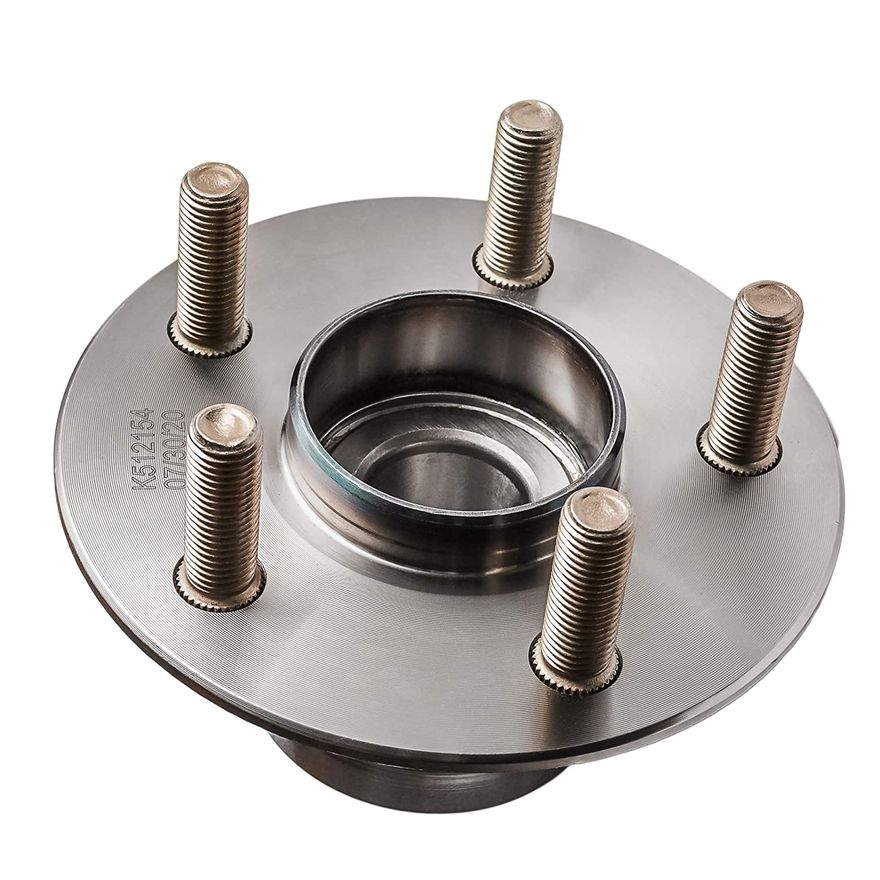 Rear Wheel Hub and Bearing - 512154 x2