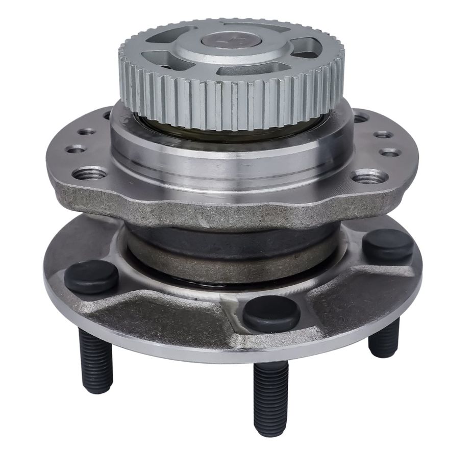 Main Image - Rear Wheel Hub Bearing