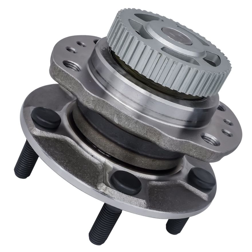 Rear Wheel Hub Bearing - 512156