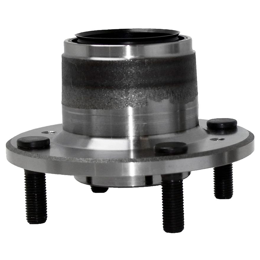 Main Image - Rear Wheel Hub and Bearing