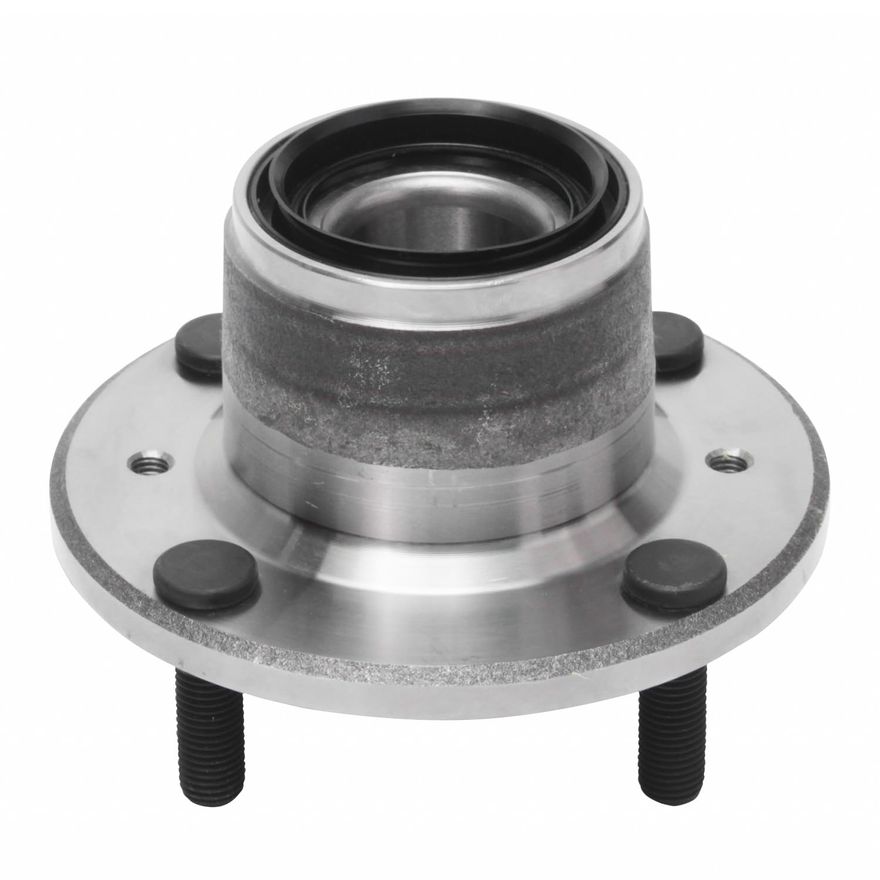 Main Image - Rear Wheel Hub and Bearing