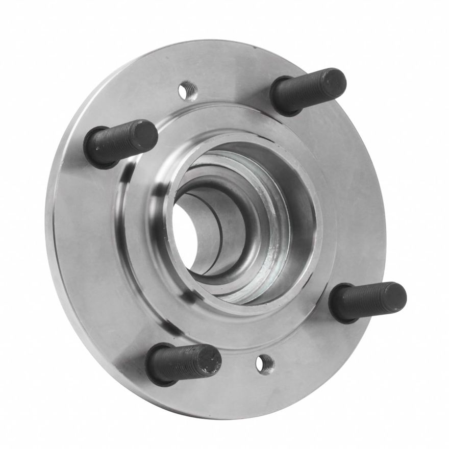 Rear Wheel Hub and Bearing - 512158