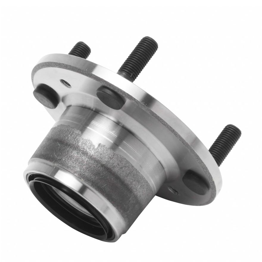 Rear Wheel Hub and Bearing - 512158 x2