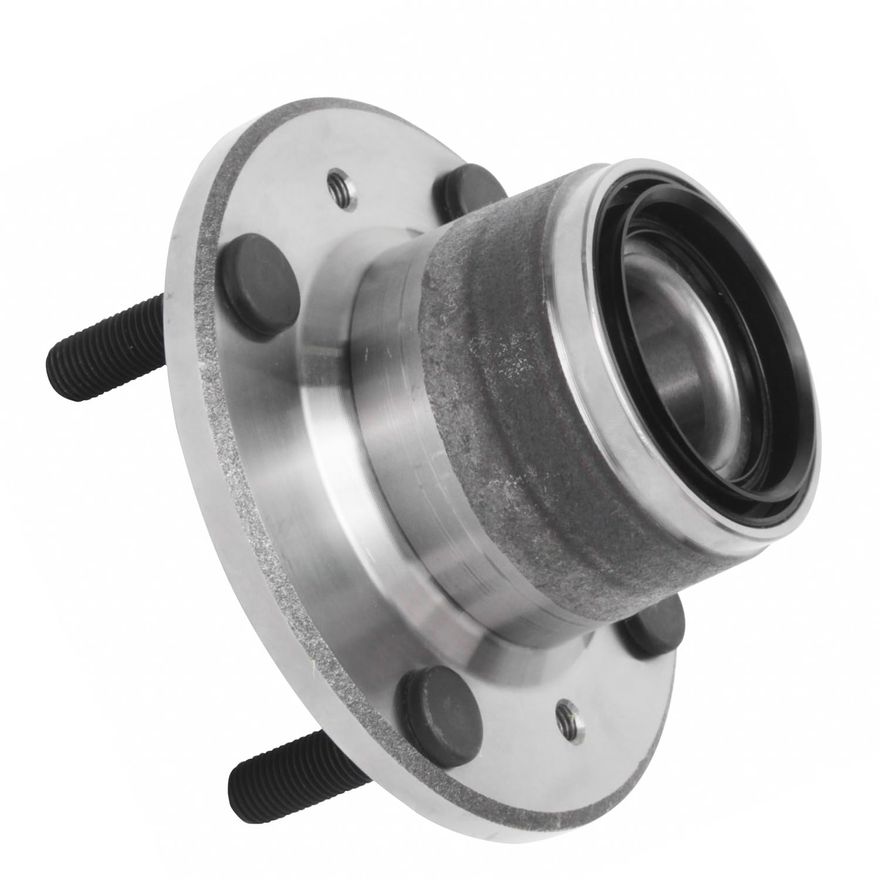 Rear Wheel Hub and Bearing - 512158 x2