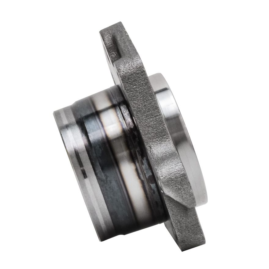 Rear Left Wheel Hub and Bearing - 512166