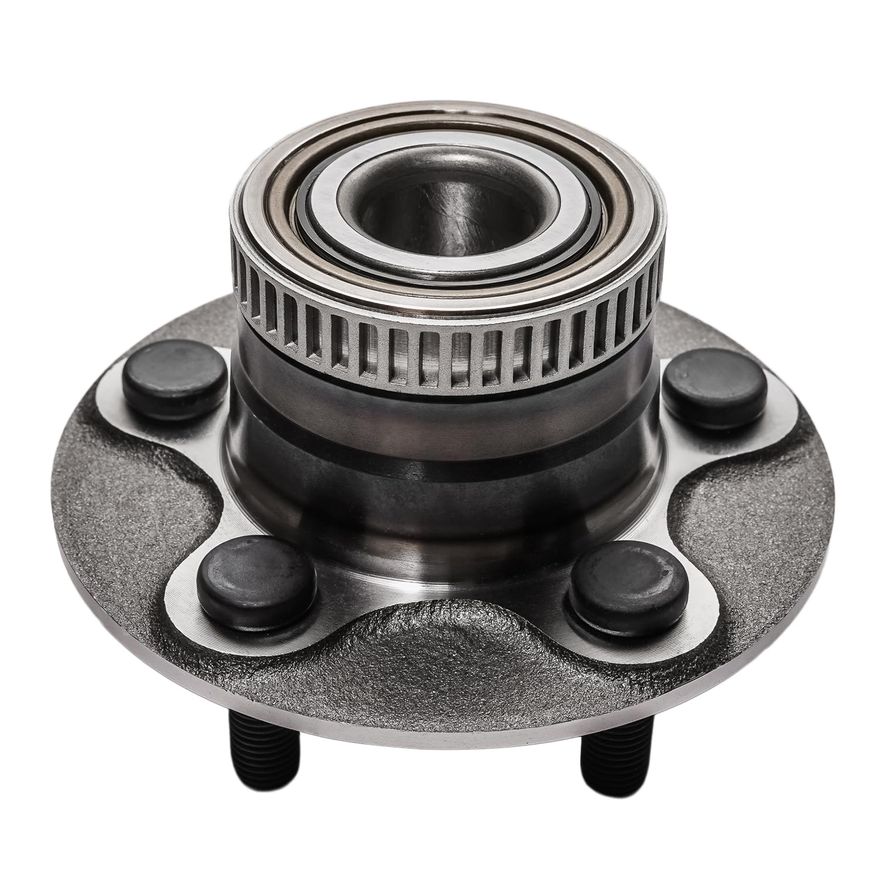 Main Image - Rear Wheel Hub and Bearing