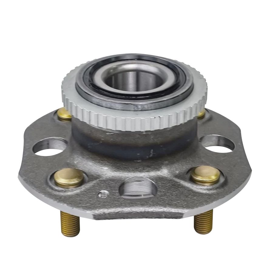 Main Image - Rear Wheel Hub and Bearing