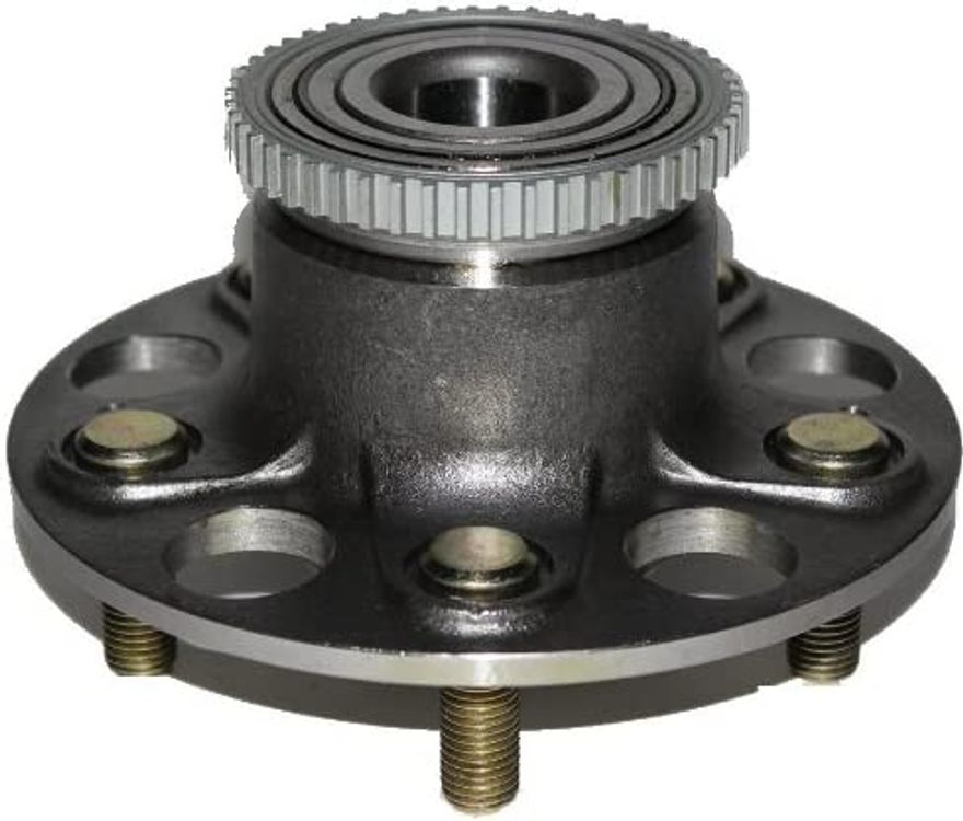 Main Image - Rear Wheel Bearing and Hub