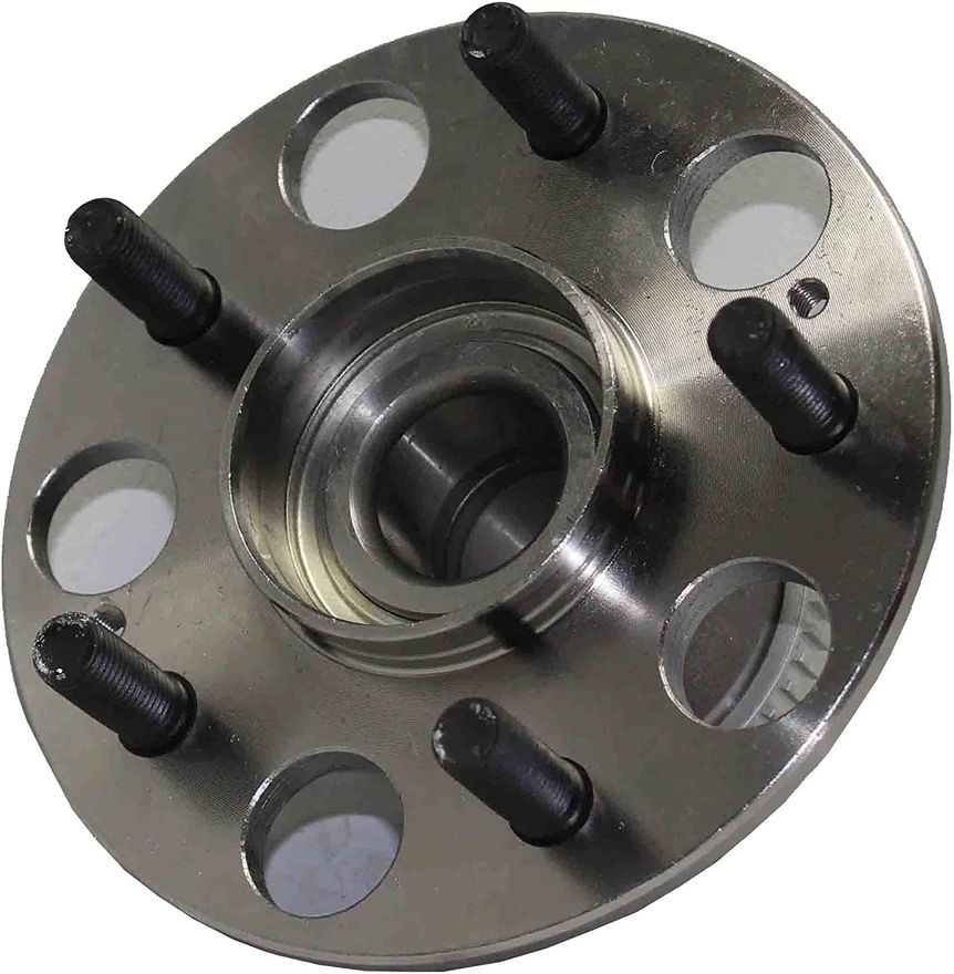 Front Wheel Hub and Bearing - 512173 x2