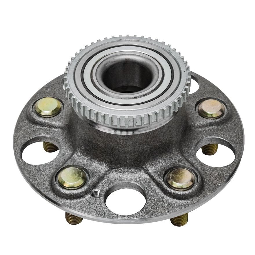 Rear Wheel Hub and Bearing - 512173 x2