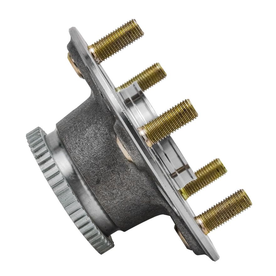 Rear Wheel Hub and Bearing - 512173 x2