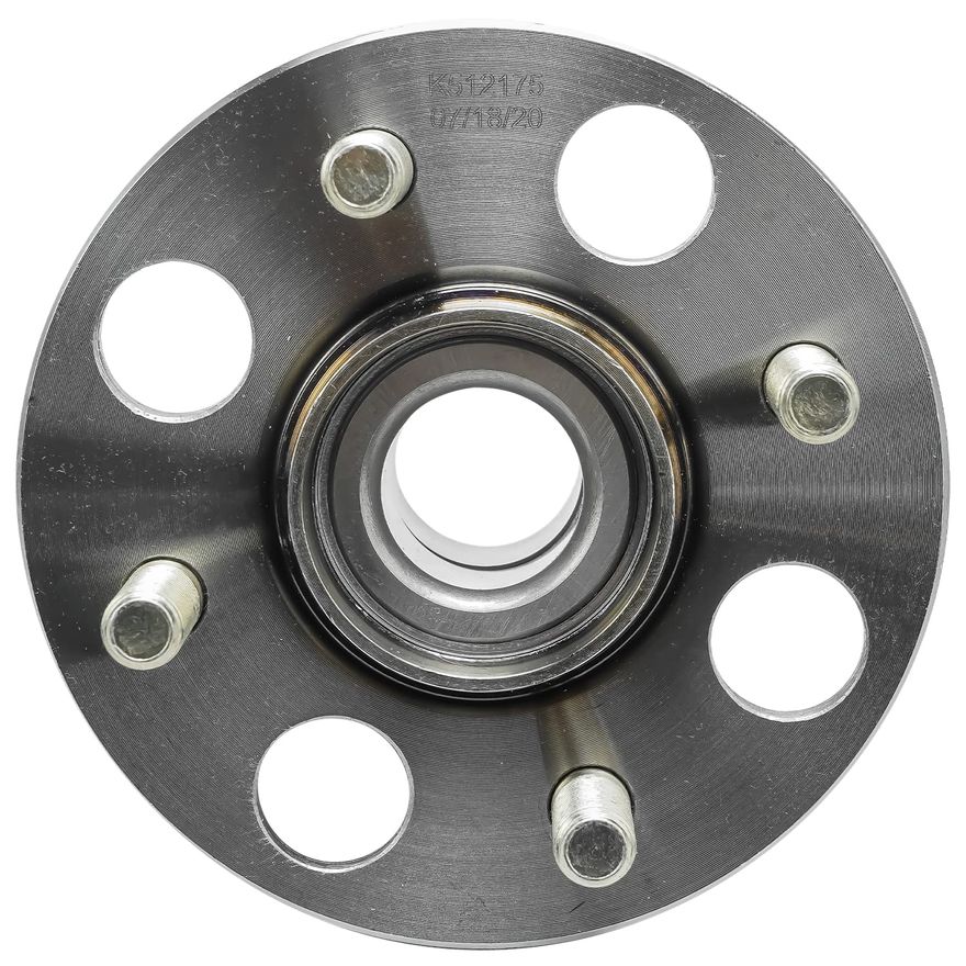 Rear Wheel Hub Bearing - 512175