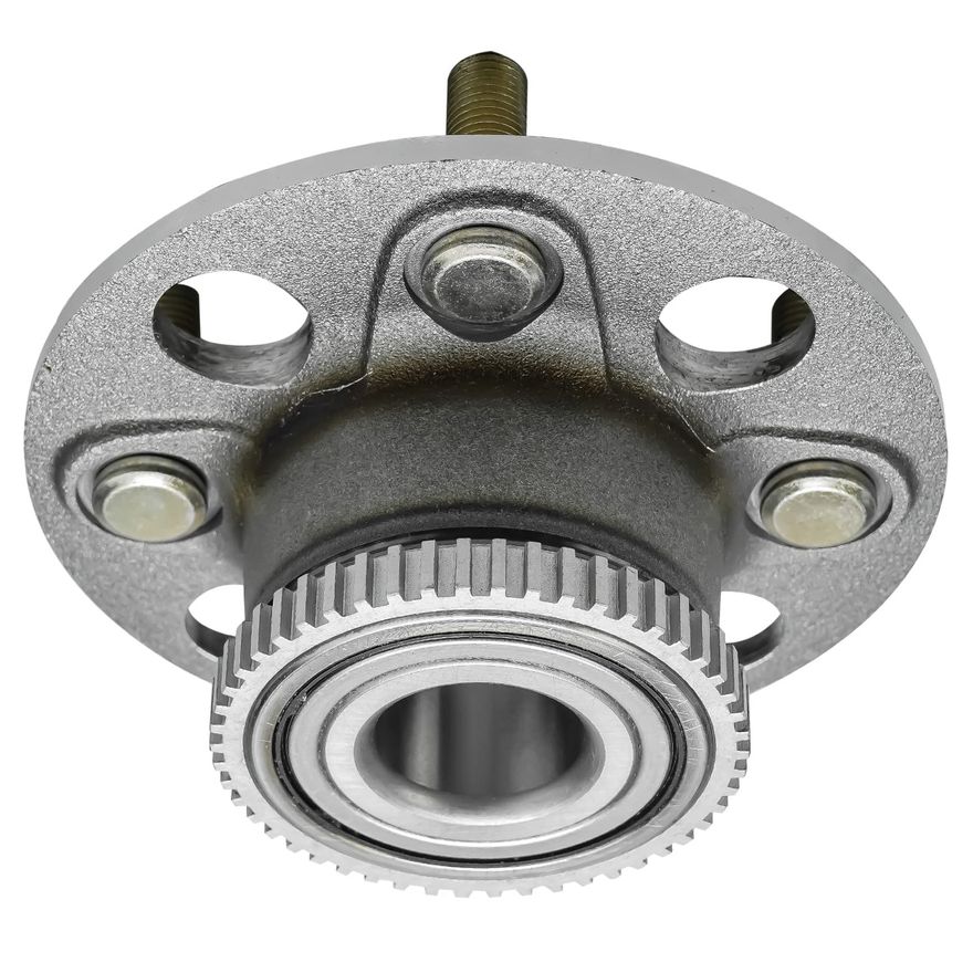 Rear Wheel Hub Bearing - 512175