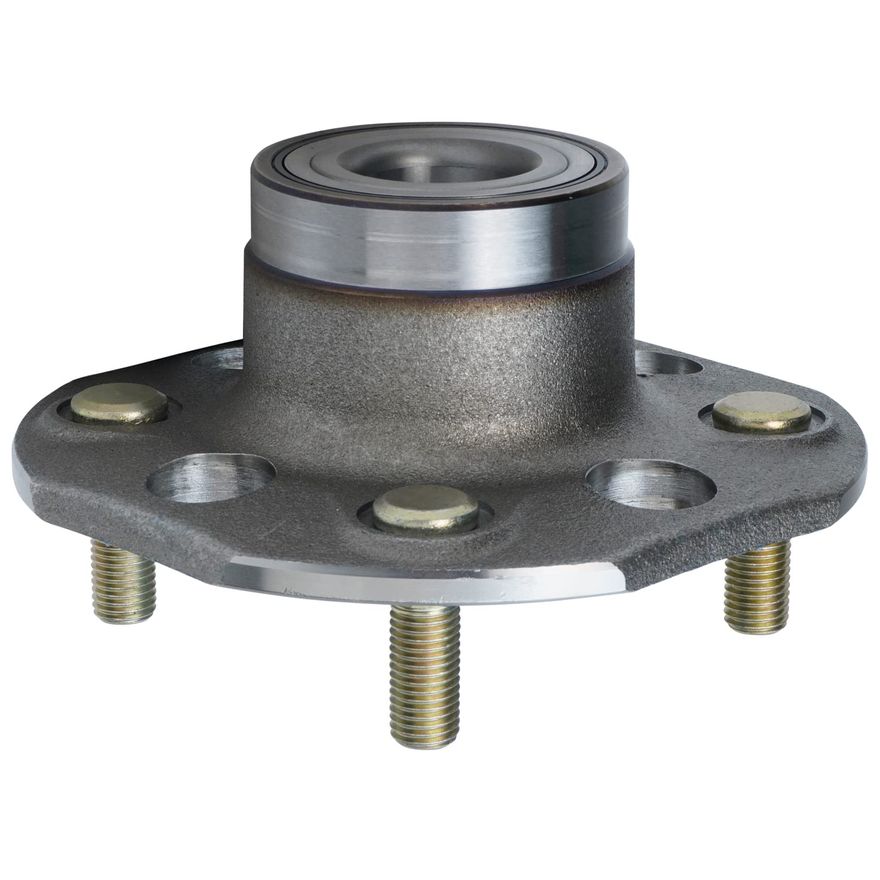 Main Image - Rear Wheel Hub and Bearing