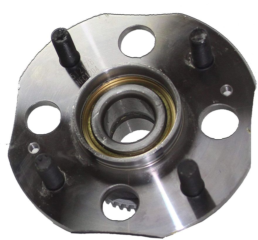 Rear Wheel Hub Bearing - 512178