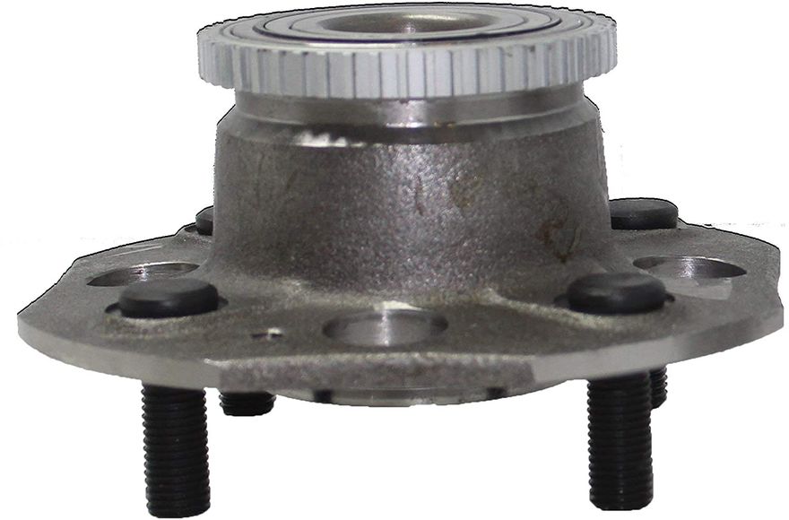 Rear Wheel Hub Bearing - 512178