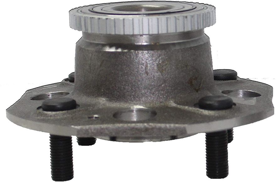 Rear Wheel Hub Bearings - 512178 x2