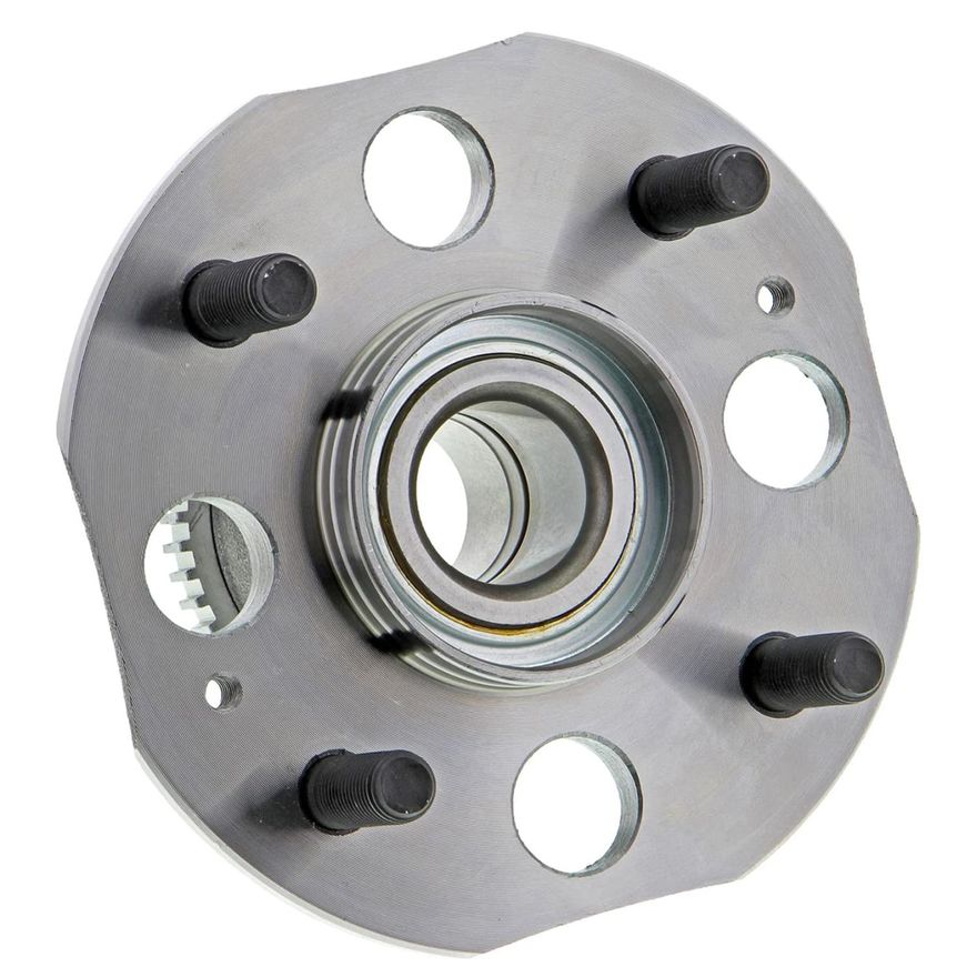 Rear Wheel Hub Bearings - 512178 x2