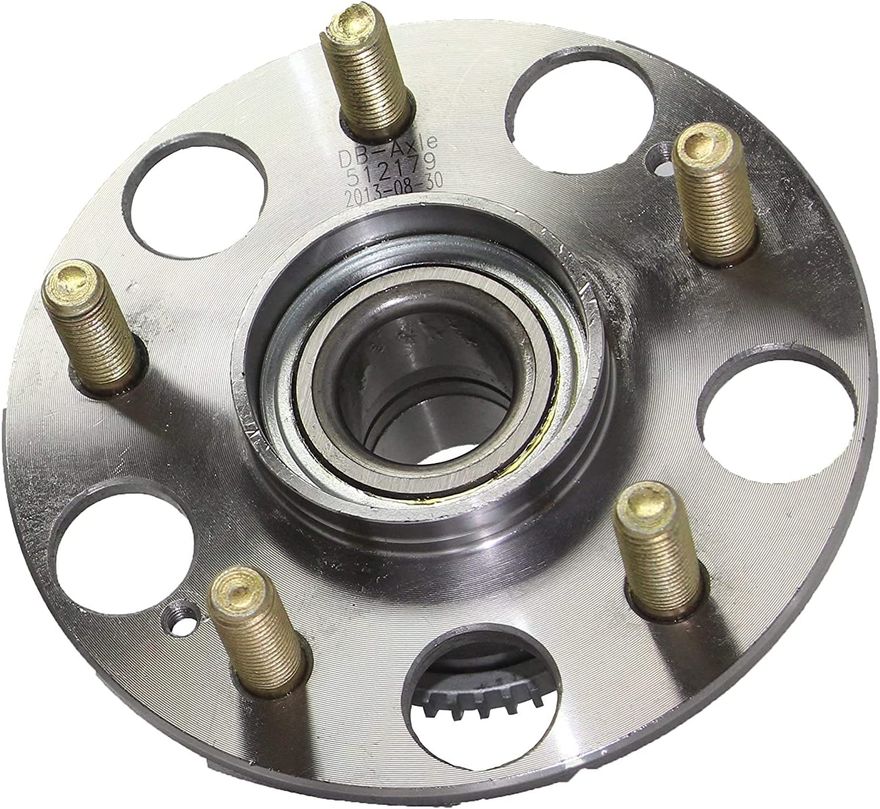 Rear Wheel Hub Bearing - 512179