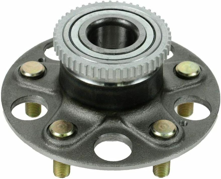 Rear Wheel Hub Bearing - 512179