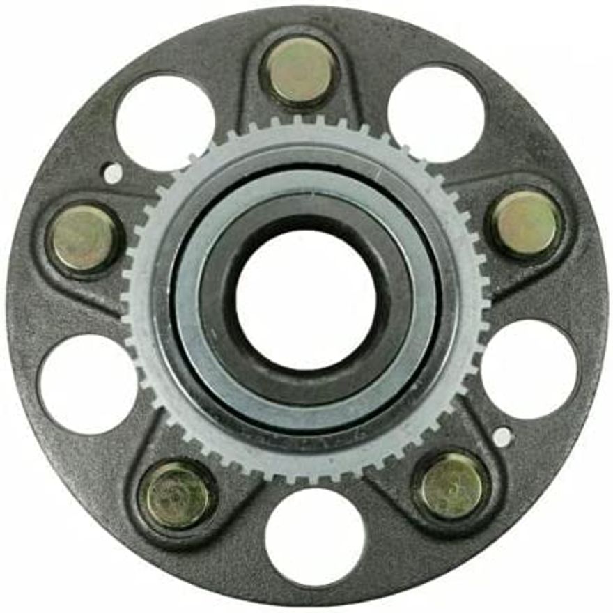 Rear Wheel Hub Bearing - 512179