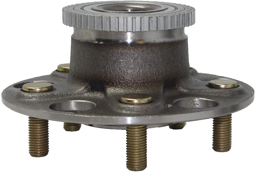 Rear Wheel Hub Bearings - 512179 x2