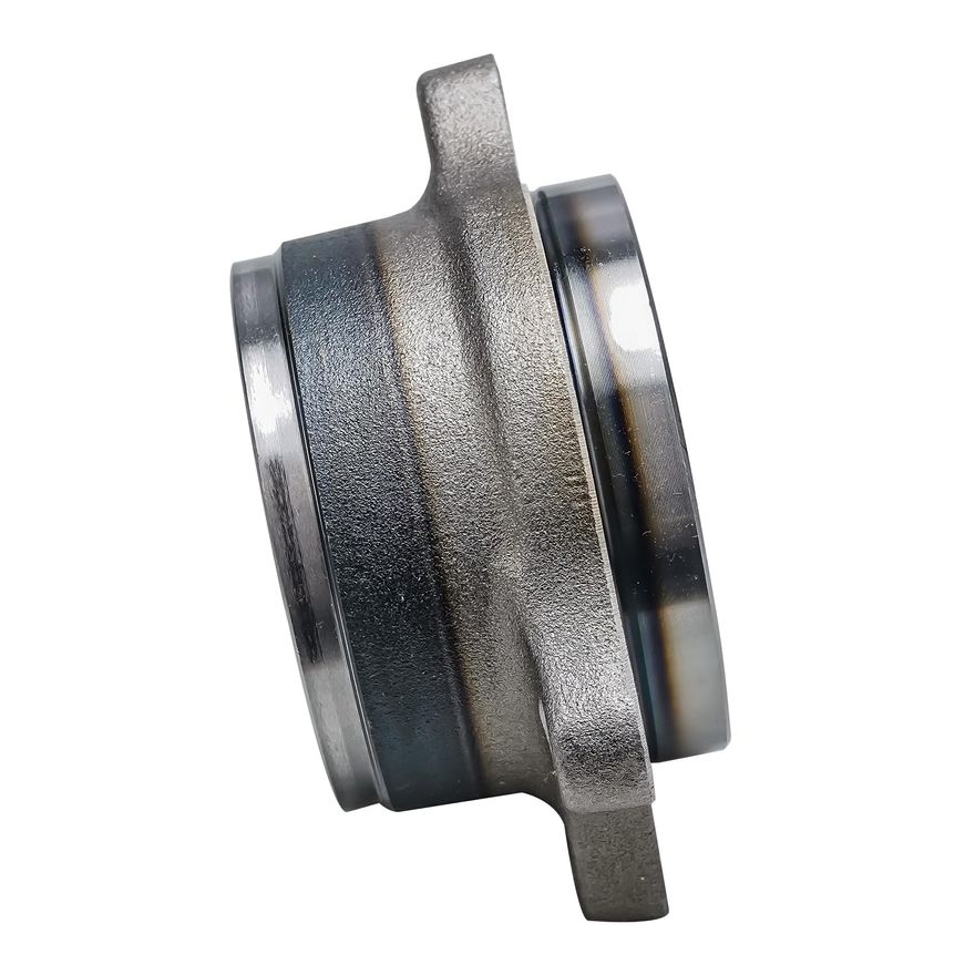 Rear Wheel Hub and Bearing - 512183