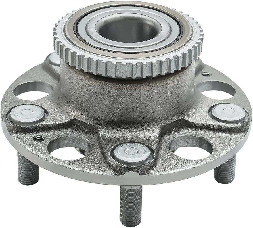 Main Image - Rear Wheel Hub and Bearing