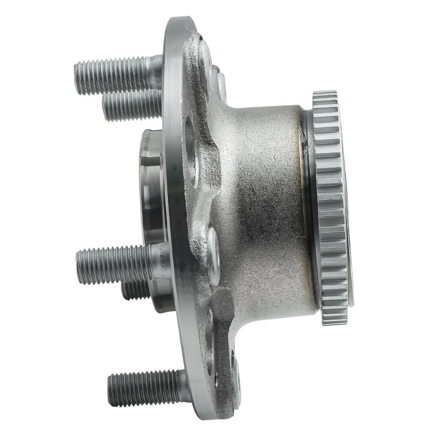 Rear Wheel Hub and Bearing - 512188