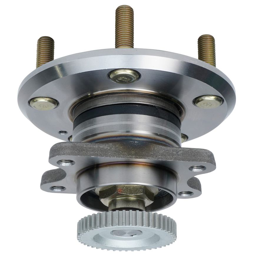 Rear Wheel Hub Bearing - 512189