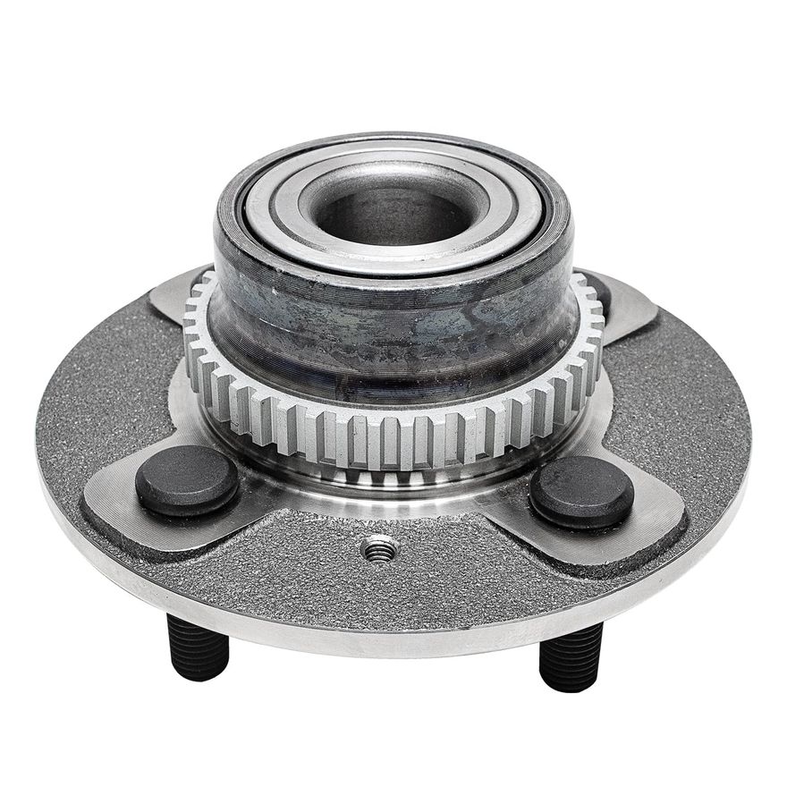 Main Image - Rear Wheel Hub and Bearing