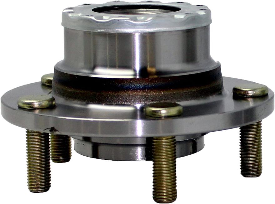 Main Image - Rear Wheel Hub and Bearing