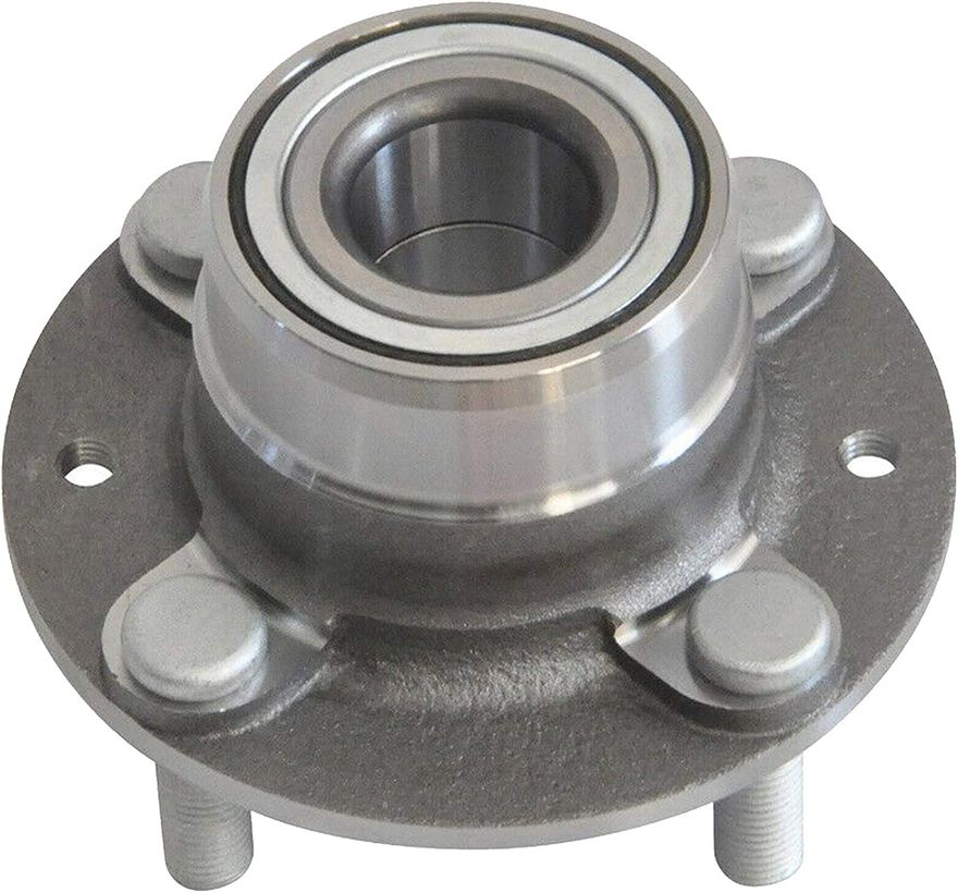 Main Image - Rear Wheel Hub and Bearing