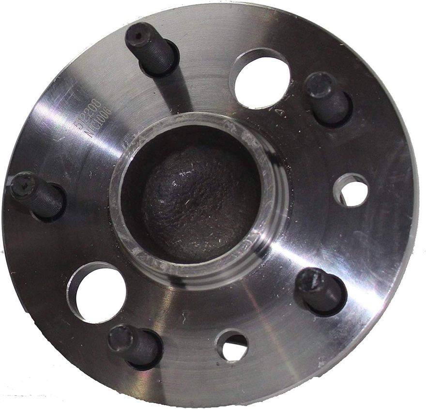 Rear Wheel Hub Bearing - 512208