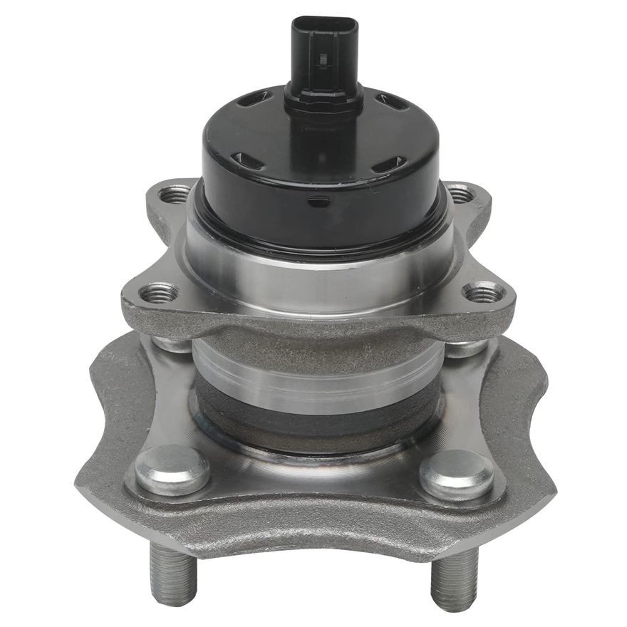 Main Image - Rear Wheel Hub and Bearing